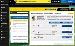 Football Manager Classic 2015 image 7