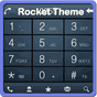 Ícone do apk RocketDial Galaxy S4 Theme HD