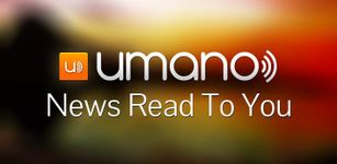 Umano: Listen to News Articles image 