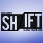 Shift Clock - UCCW Skin APK