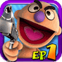 Puppet War:FPS ep.1 apk icon