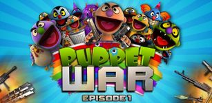 Imagem  do Puppet War:FPS ep.1