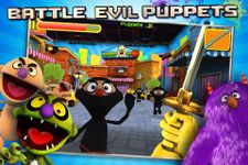 Puppet War:FPS ep.1 image 2