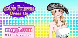 Imagem 5 do Gothic Princess Dress Up