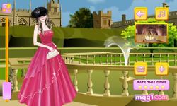 Imagem 1 do Gothic Princess Dress Up