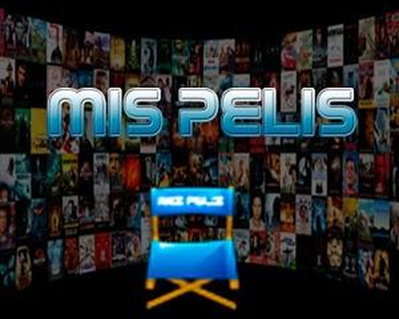 Download Mis Pelis 1 1 Free Apk Android