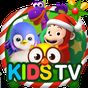 ToMoKiDS TV의 apk 아이콘