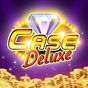 APK-иконка Case Deluxe – лотерея и кейс симулятор №1!