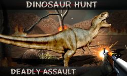 Dinozor Hunt - Ölümcül imgesi 13