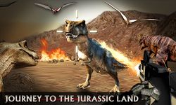 Dinosaur Hunt - Deadly Assault ảnh số 11