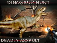 Dinozor Hunt - Ölümcül imgesi 7