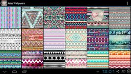 Aztec Wallpapers image 1