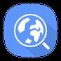 Goldeness Browser - Small, fast, private, easy use apk icono