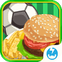 Restaurant Story: Soccer World APK