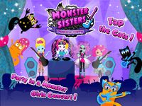 Monster Sisters Fashion Party image 10