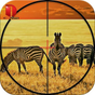 APK-иконка животное охота Африка
