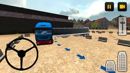 Construction Truck 3D: Gravel ảnh số 4