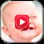 Videos graciosos para Whatsapp apk icono