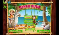 Ranch Rush 2 이미지 3