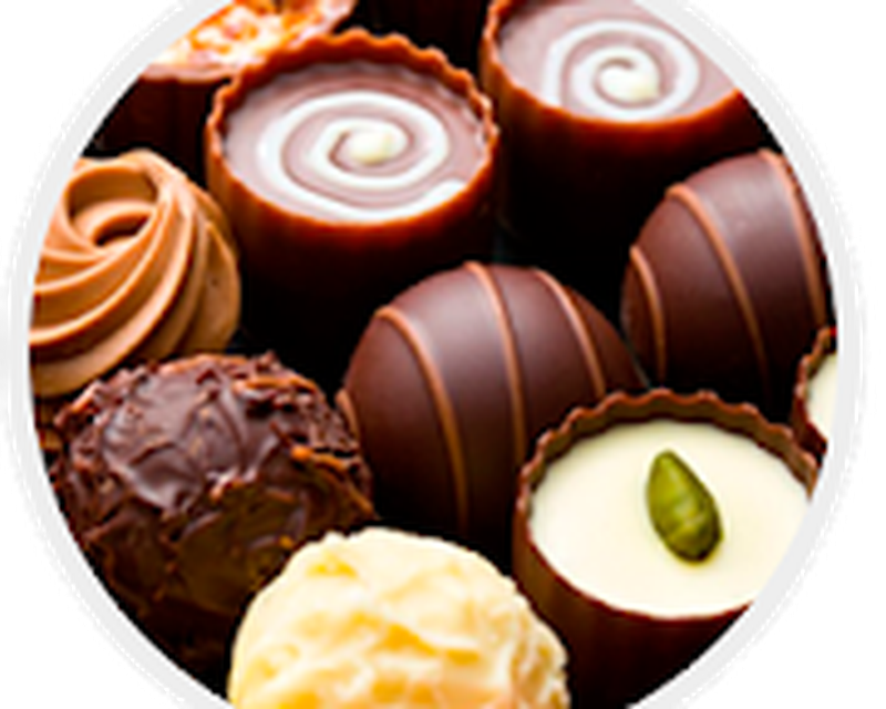 Receitas De Trufas Android Baixar Receitas De Trufas