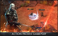 The Witcher Battle Arena imgesi 12