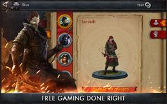The Witcher Battle Arena ảnh số 14