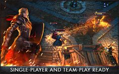 The Witcher Battle Arena ảnh số 1