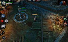 The Witcher Battle Arena imgesi 5