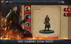 The Witcher Battle Arena ảnh số 8