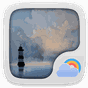 APK-иконка Classic GO Weather Background