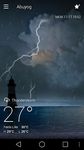 Картинка 6 Classic GO Weather Background