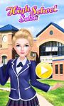 Gambar High School Girls: Salon Games 12