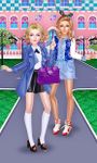 Gambar High School Girls: Salon Games 14