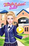 Gambar High School Girls: Salon Games 7