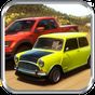 Mr Bean Real Racing 3D APK Icon