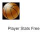 Ícone do Basketball Stats One Player