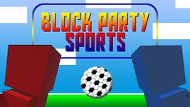 Block Party Sports FREE image 10