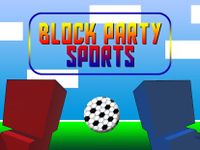 Block Party Sports FREE image 5