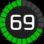 Battery Solo Widget APK