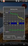 Картинка 2 Battery Solo Widget