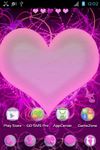 Картинка 3 Hearts Themes for GO Launcher