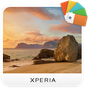 XPERIA™ Summer Theme