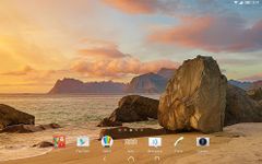 Immagine 5 di XPERIA™ Summer Theme