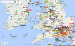 Flightradar24 Pro の画像11