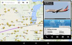 Flightradar24 - Flight Tracker obrazek 12