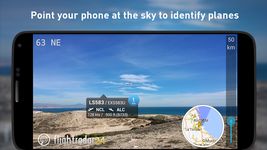 Картинка 3 Flightradar24 Pro