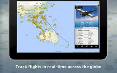 Flightradar24 - Flight Tracker afbeelding 6