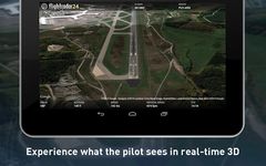 Gambar Flightradar24 - Flight Tracker 7