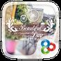 APK-иконка Beautiful Day Launcher Theme