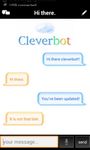 Cleverbot image 